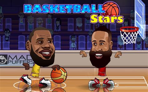 <b>Basketball Stars</b> is a 2-player <b>basketball</b> game created by Madpuffers. . Yep10 basketball stars unblocked